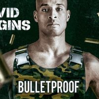 DAVID GOGGINS SPEECH - THE TOUGHEST MAN ALIVE MOTIVATION | BULLETPROOF