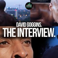 David Goggins "THE INTERVIEW" with Fearless Motivation