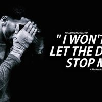 DESTROY DOUBT - One Of The Most Powerful Motivational Videos On The Internet » October 3, 2022 » DESTROY DOUBT - One Of The Most Powerful Motivational Videos