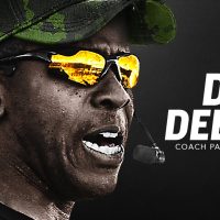 DIG DEEPER - Powerful Motivational Speech Video (Featuring Coach Pain)