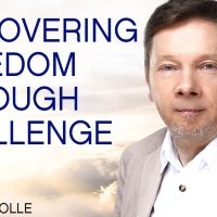 Discovering Freedom Through Challenge