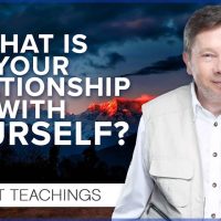 Do I Need Self-Esteem to Love Myself and Others | Eckhart Tolle Teachings » September 28, 2022 » Do I Need Self-Esteem to Love Myself and Others |