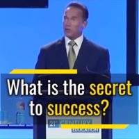 DO THESE 5 Things To Completely CHANGE YOUR LIFE! | Arnold Schwarzenegger
