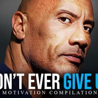 DON'T GIVE UP - Best Motivational Video Compilation for Students, Success & Studying