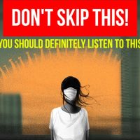 [DON'T SKIP THIS!] You Should Definitely Listen To This!