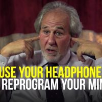 Dr. Bruce H. Lipton Explains How To Reprogram The Subconscious Mind » October 3, 2023 » Dr. Bruce H. Lipton Explains How To Reprogram The Subconscious