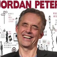 Dr. Jordan Peterson Explains the Meaning of Life for Men – Animation