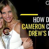Drew Barrymore and Cameron Diaz: Sisters for Life | Inspiring Life Story | Goalcast