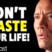 Dwayne The Rock Johnson Biggest Regret Remembering His Father Rocky Johnson: The Soul Man | Goalcast