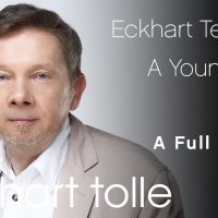 Eckhart Teaches a Young Man - Full Length Movie