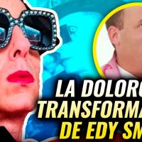 Edy Smol - El "Guru de la Moda" esconde un horrible secreto | Goalcast Español