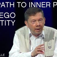 Ego Identity & The Path To Inner Peace » September 28, 2022 » Ego Identity & The Path To Inner Peace