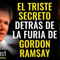 El PEOR error de GORDON RAMSAY | Goalcast Español