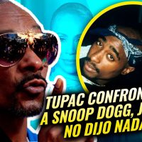 El secreto de por qué Jada Smith culpa a Snoop Dogg por la muerte de Tupac | Goalcast Español » October 3, 2022 » El secreto de por qué Jada Smith culpa a Snoop
