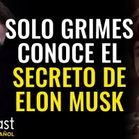 El TRISTE Secreto de Elon Musk es REVELADO| Goalcast Español