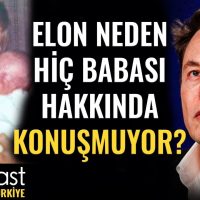 Elon Musk’ın Çalkantılı Çocukluğu Dünyayı Nasıl Değiştirdi? | Goalcast Türkiye