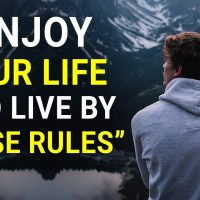 ENJOY LIFE - The Best Motivation Video of 2019