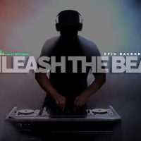 Epic Instrumental Background Music "Unleash The Beast" Best Cinematic
