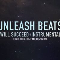 EPIC Instrumental "I WILL SUCCEED" Background Music For Videos