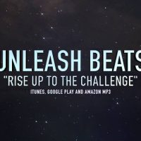 Epic Instrumental "RISE UP TO THE CHALLENGE"