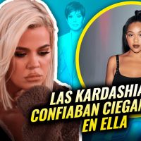 Esta Mujer fue la PEOR PESADILLA de las Kardashian | Goalcast Español