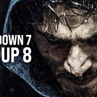 FALL DOWN 7 TIMES, GET UP 8 - The Most Powerful Motivational Videos for Success, Students & Workouts