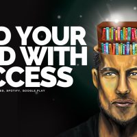 Feed Your Mind With Success - Motivational Video