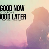 Feel Good Now: ATTRACT Great Later (Law Of Attraction)