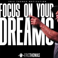 FOCUS ON YOUR DREAMS - Best Motivational Speech