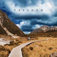 Freedom - Inspirational Background Music - Sounds of Soul 3 » October 3, 2022 » Freedom - Inspirational Background Music - Sounds of Soul 3