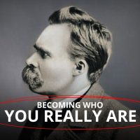 FRIEDRICH NIETZSCHE - Discovering Yourself: Living 'Existentially'