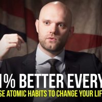 GET 1% BETTER EVERY DAY - The Proven Way to Achieve Your Goals