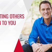 Getting Others to Listen to You » September 28, 2022 » Getting Others to Listen to You