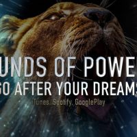 Go After Your Dreams  - Epic Background Music - Sounds Of Power 4