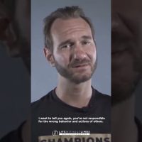 God Is the Answer You Have Been Looking For - Message from Nick Vujicic