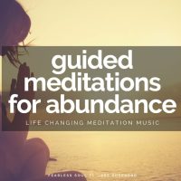 Guided Meditation For Abundance, Health & Wealth - Over 1 Hour! » November 29, 2023 » Guided Meditation For Abundance, Health & Wealth - Over 1