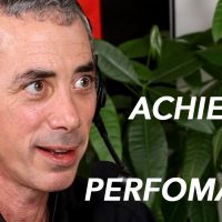 Hack Your Brain & New Technology to Reach Peak Performance with Steven Kotler