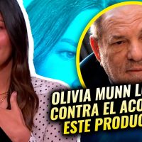 Hollywood intentó SILENCIAR a Olivia Munn | Goalcast Español