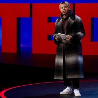 How a "Hi Level" Mindset Helps You Realize Your Potential | Cordae | TED