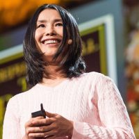 How books can open your mind | Lisa Bu