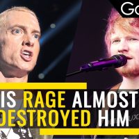 How did Eminem save Ed Sheeran? | Life Stories | Goalcast » September 28, 2022 » How did Eminem save Ed Sheeran? | Life Stories |