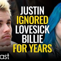 How Justin Bieber Saved Billie Eilish | Life Stories by Goalcast