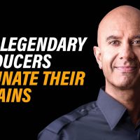 How Legendary Producers Dominate Their Domains | Robin Sharma » September 28, 2022 » How Legendary Producers Dominate Their Domains | Robin Sharma
