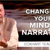 How Presence Helps You Face Life's Challenges  | Eckhart Tolle Teachings