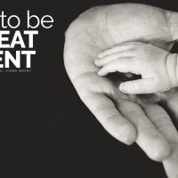 How To Be A Great Parent - Motivational Video