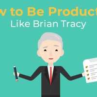 How To Be Productive Like Brian Tracy | Brian Tracy » September 28, 2022 » How To Be Productive Like Brian Tracy | Brian Tracy