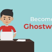 How to Become a Ghostwriter For Books | Brian Tracy