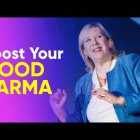 How To Clear 'Bad' Karma & Access Your Full Potential | Marie Diamond