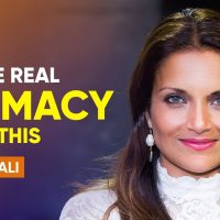 How to Create Conscious Intimacy In Your Relationship | Dr. Shefali