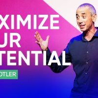 How To Focus To Maximize Your Potential | Steven Kotler